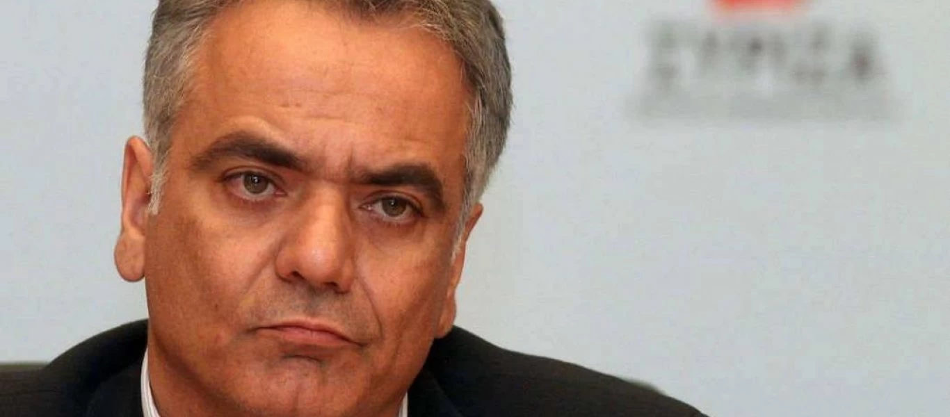 Π. Σκουρλέτης: «Με το αναπτυξιακό νομοσχέδιο γίνεται πια ολοφάνερος ο προσανατολισμός της νέας κυβέρνησης»